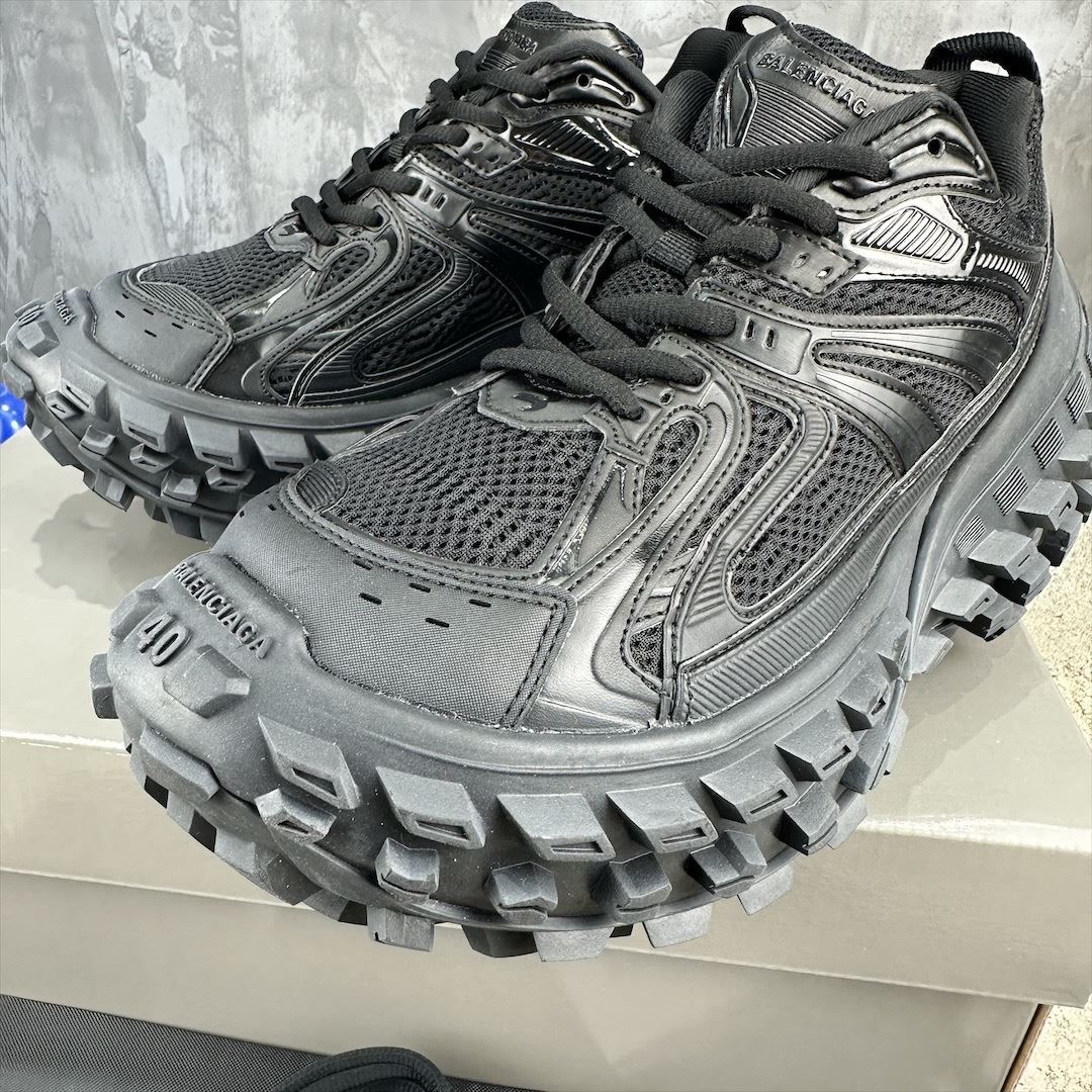 Balenciaga Track Shoes